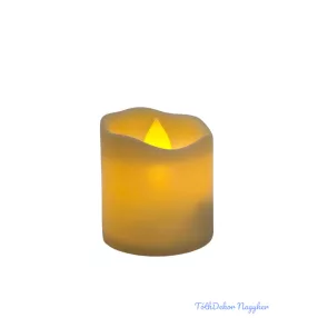 LED gyertya 4,5cm