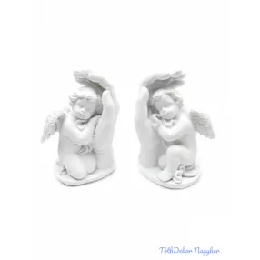 Angyalka figurák