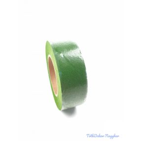 Szártakaró szalag vastag - Világos Zöld