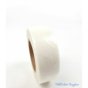 Szártakaró szalag vastag - Fehér