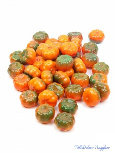 Műtök 4cm 38db/csomag - Zöldes