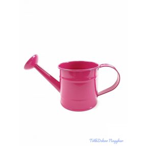 Kicsi bádog locsoló - Pink