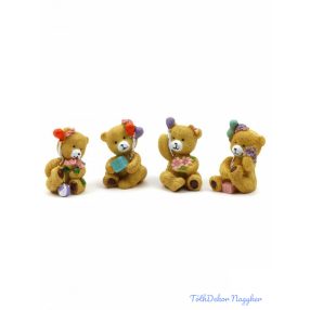 Maci figura lufival 4,5cm