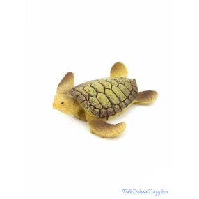 Teknős figura