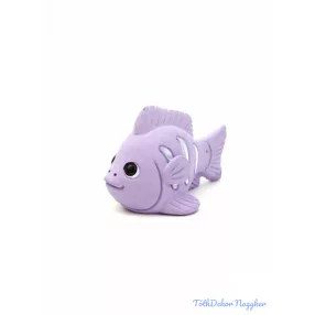 Halacska figura - Lila