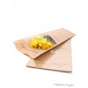 Virágtasak - Happy Everyday púder