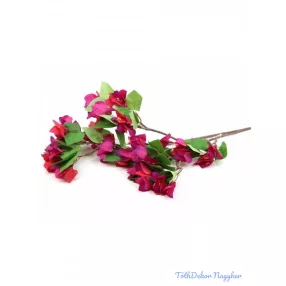 Murvafürtös ág 88cm - Sötét Pink