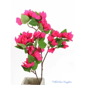 Murvafürtös ág 88cm - Világos Pink