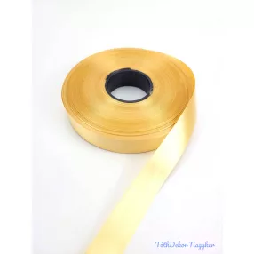Kötöző szalag 19mm x 100m - Arany