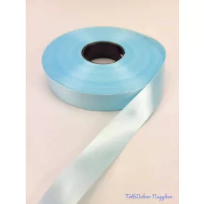 Kötöző szalag 19mm x 100m - Világos kék