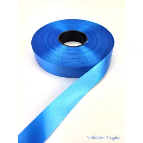 Kötöző szalag 19mm x 100m - Királykék