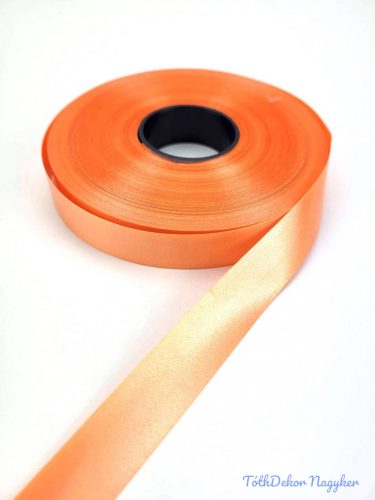 Kötöző szalag 19mm x 100m - Narancs