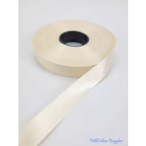 Kötöző szalag 19mm x 100m - Ekrü
