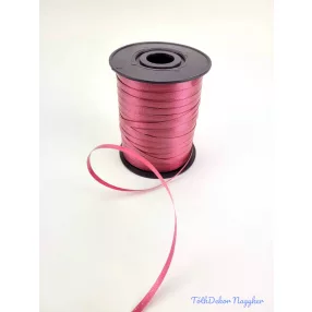 Kötöző szalag 5mm x 500y - Bordó