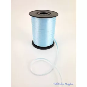 Kötöző szalag 5mm x 500y - Világos kék