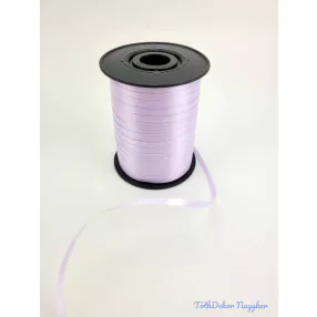 Kötöző szalag 5mm x 500y - Világos lila