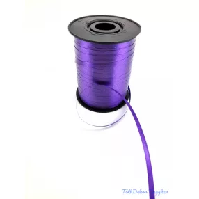 Kötöző szalag 5mm x 500y - Sötét lila