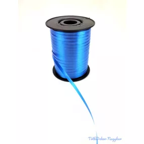 Kötöző szalag 5mm x 500y - Királykék