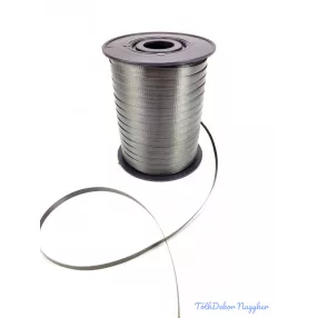 Kötöző szalag 5mm x 500y - Fekete