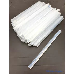 Ragasztópisztoly betét 20cm ragasztó rúd - Darab