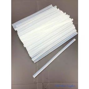 Ragasztópisztoly betét 30cm ragasztó rúd - 2kg/csomag