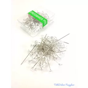 Kristályos tű 50db/csomag