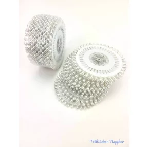 Cseppfejű tű kb 480db/csomag