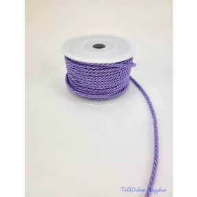 Zsinór 3mm x 20y - Sötét Levendula
