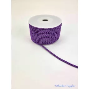 Zsinór 3mm x 20y - Lila