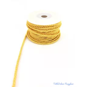Zsinór 3mm x 20y - Vaj