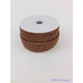 Zsinór 3mm x 20y - Barna 2