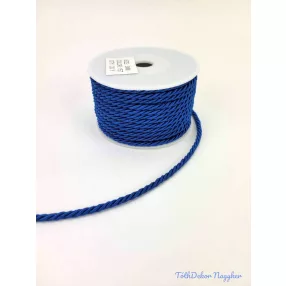 Zsinór 3mm x 20y - Királykék