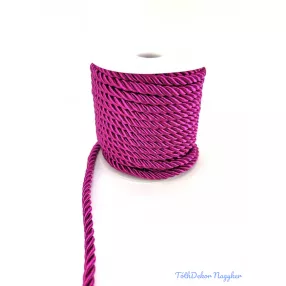 Zsinór 5mm x 20y - Pink
