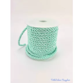 Zsinór 5mm x 20y - Menta