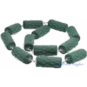 Oasis ECO Garland 10m hálós tűzőhab girland