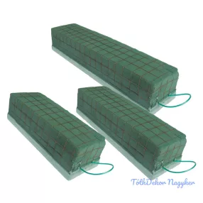 Oasis ECObase Raquette tűzőhab 96cm