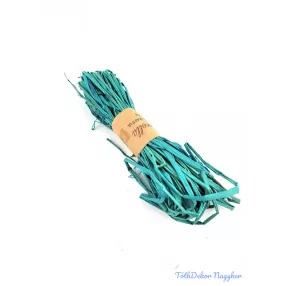 Raffia köteg 20g - Kék