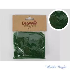 Szórható műfű 20g - 1