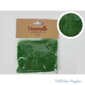 Szórható műfű 20g - 2