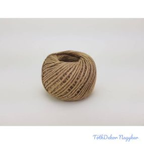 Spárga 34m - Natúr