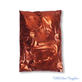 Csillámpor 1kg - Bronz