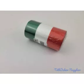 Nemzeti szalag 9cm x 10m - Magyar