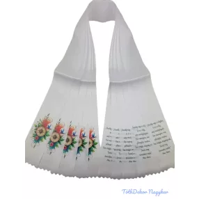 Ballagási szalag 7 cm - Iránytű