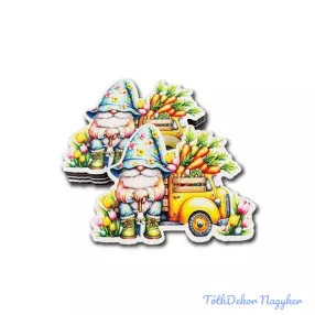 Répás autós manó 5,7x7,8cm