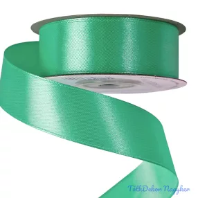 Szatén szalag 25 mm x 22.86 m - Menta