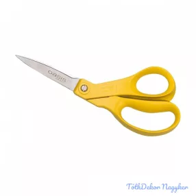 Oasis multifunkciós olló 14,5cm