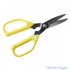 Oasis Karbon olló 18cm