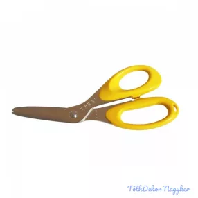 Oasis virágkötészeti olló 17cm