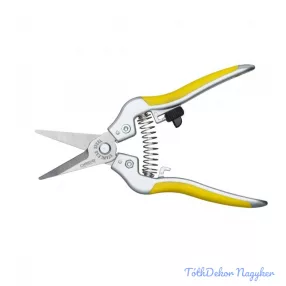 Oasis Aluminium metszőolló 17,5cm