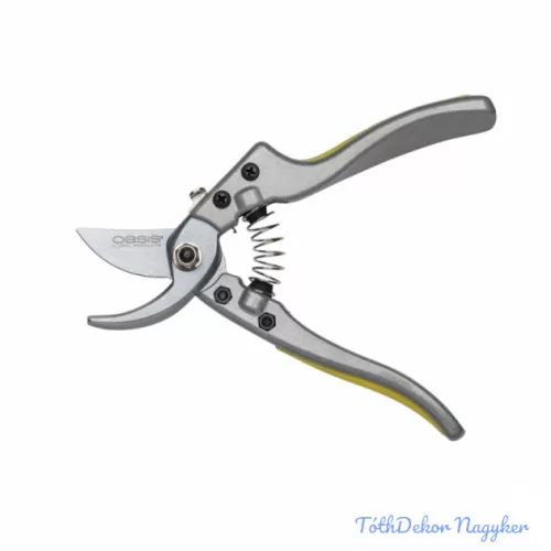Oasis Secateurs metszőolló 19,5cm